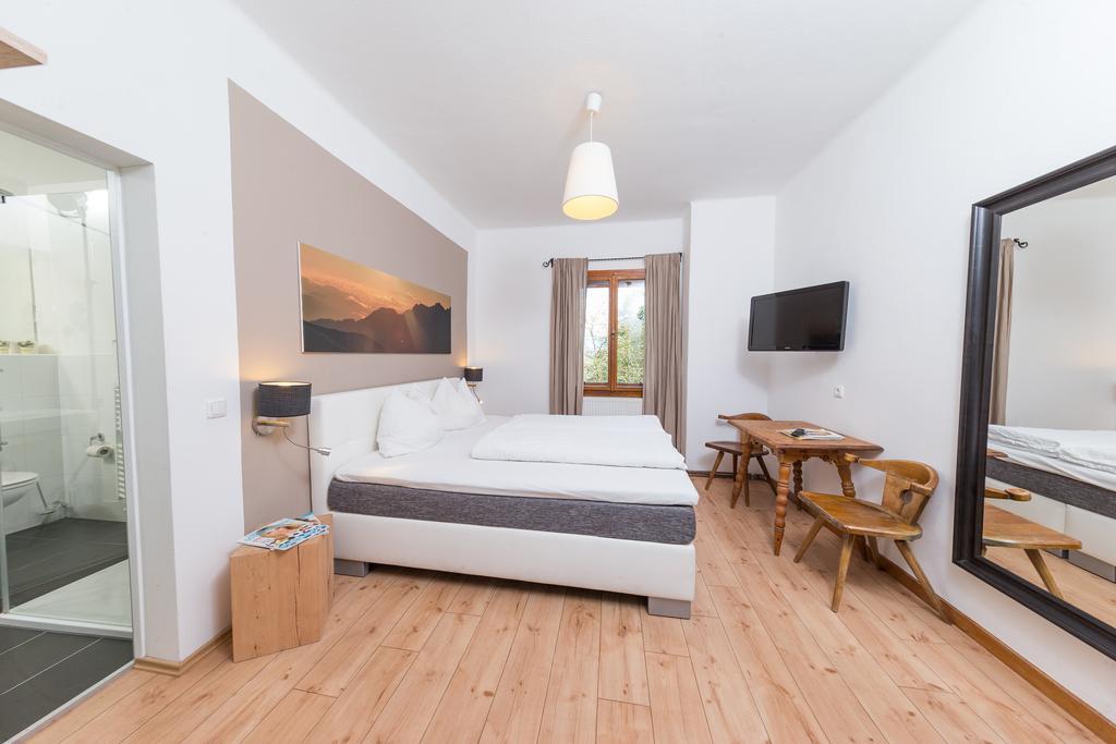 Alpenhaus Kesselfall, Summercard Included Kaprun Exterior foto